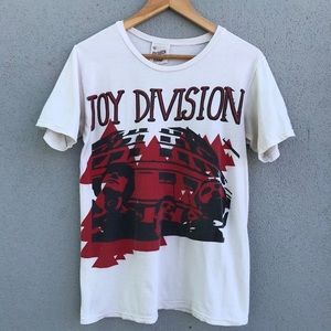 Joy Division T-Shirt